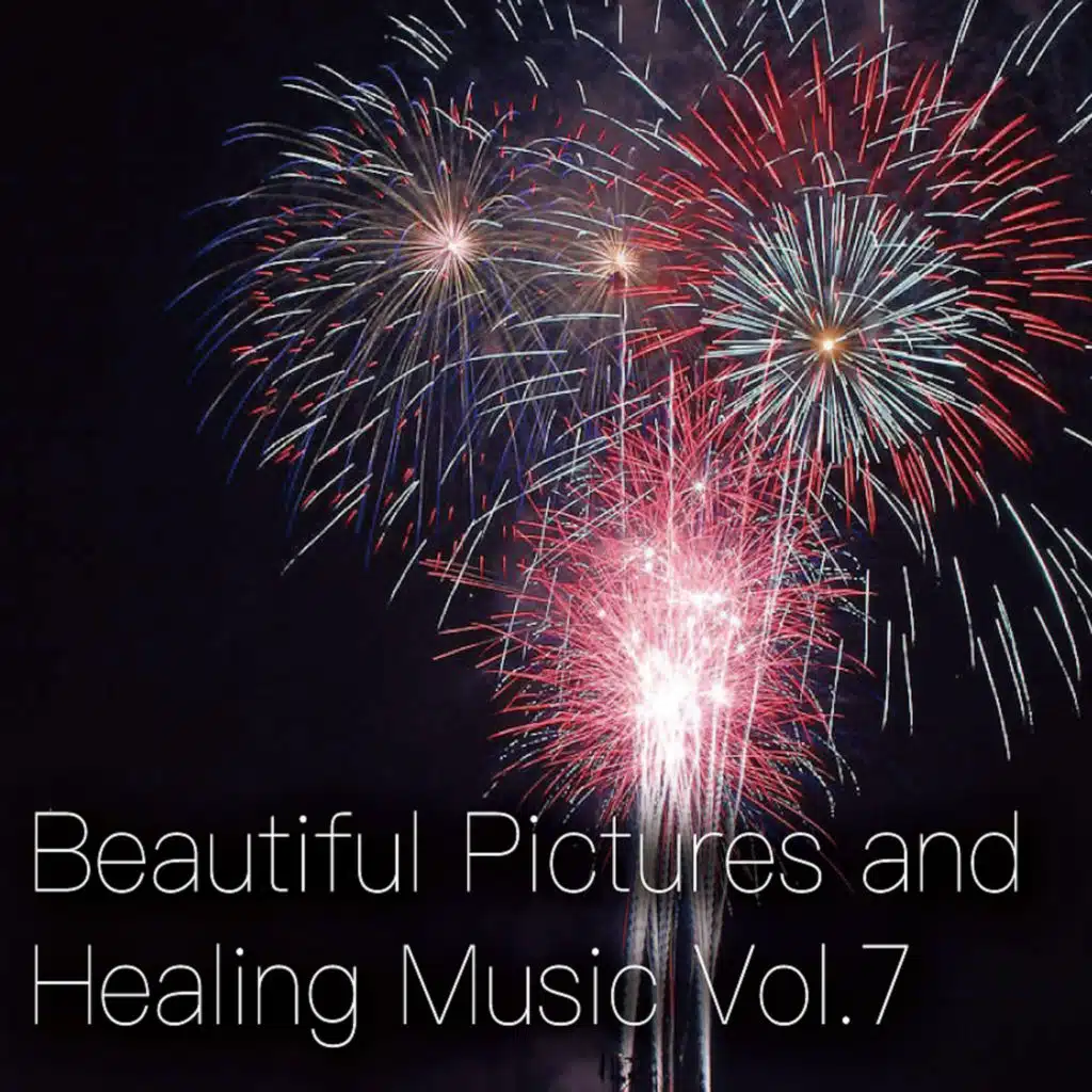 Beautiful Pictures and Healing Music Vol. 7 (Women's Public Opinion Ver.)