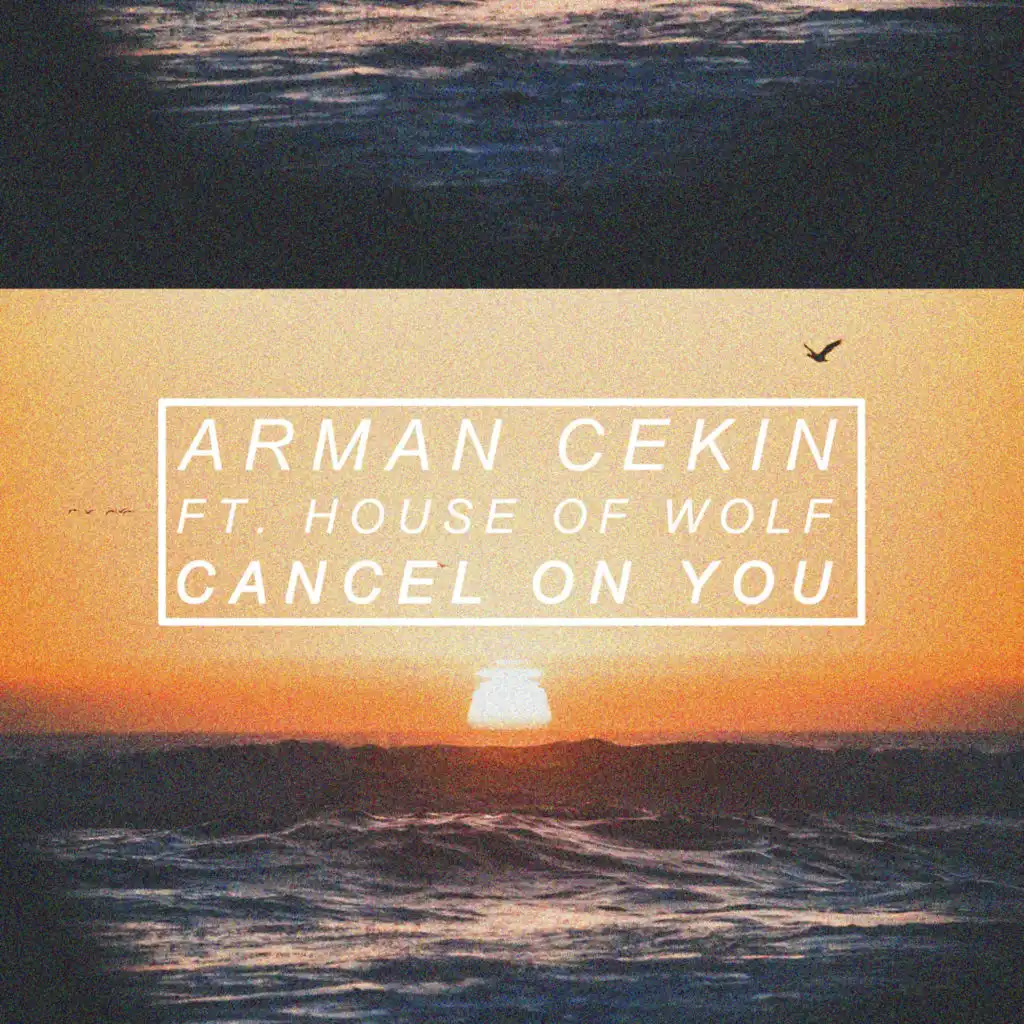 Cancel on You (feat. House Of Wolf)