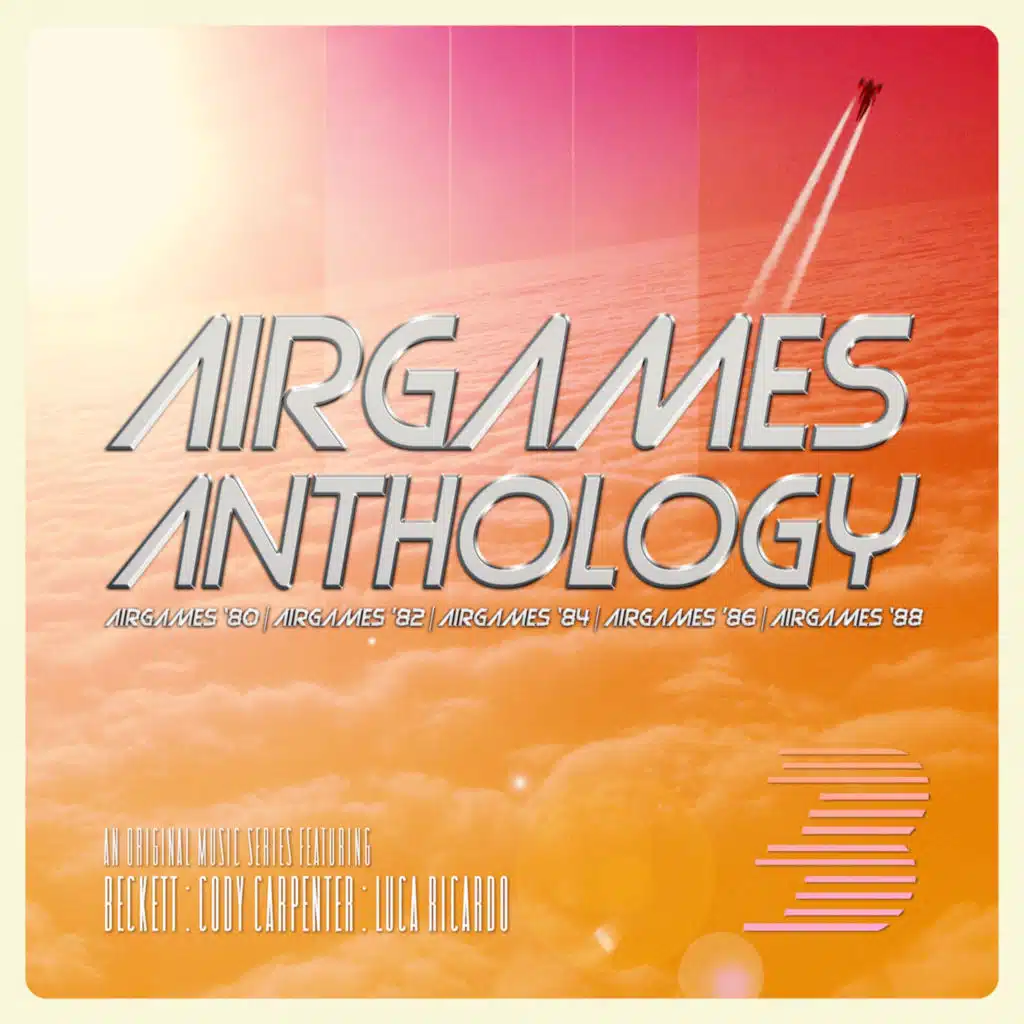 Airgames '86 (feat. Luca Ricardo)