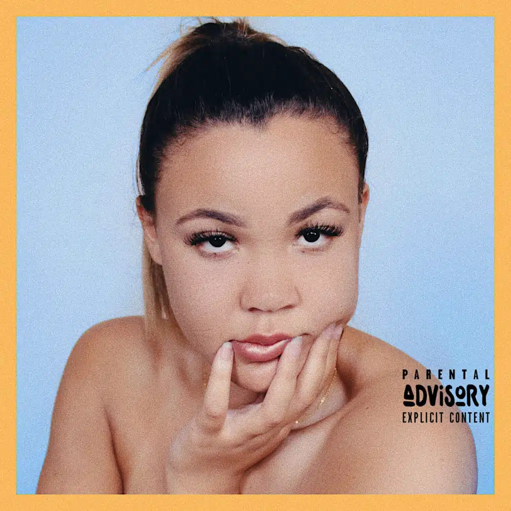 SCARY GARY (feat. Gary Wilson)