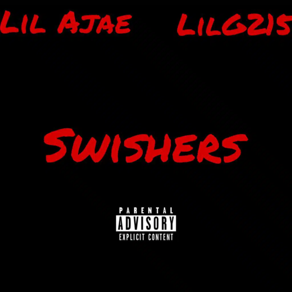 Swishers (feat. LilG215)