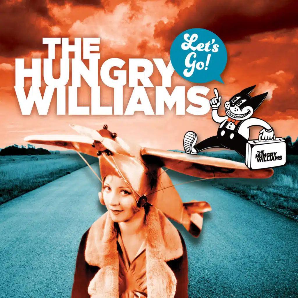 The Hungry Williams