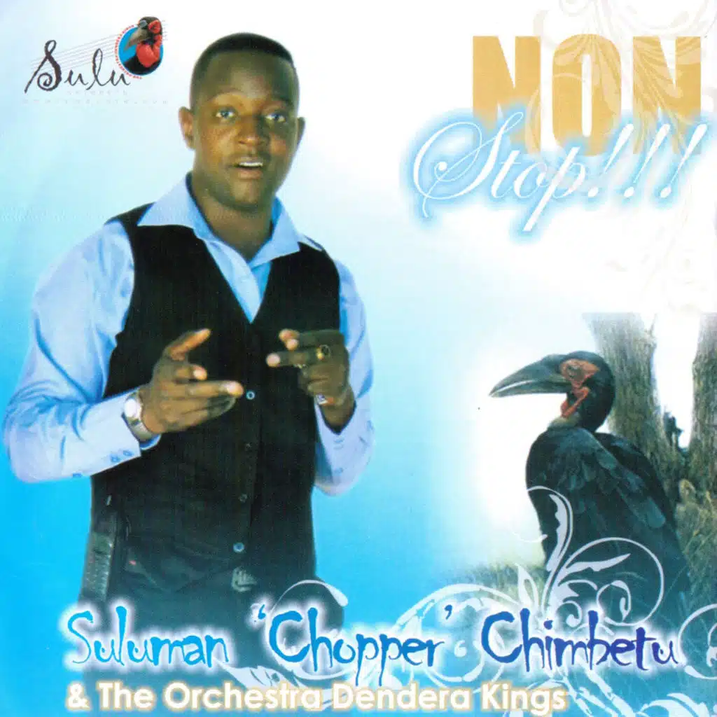 Non Stop!!!