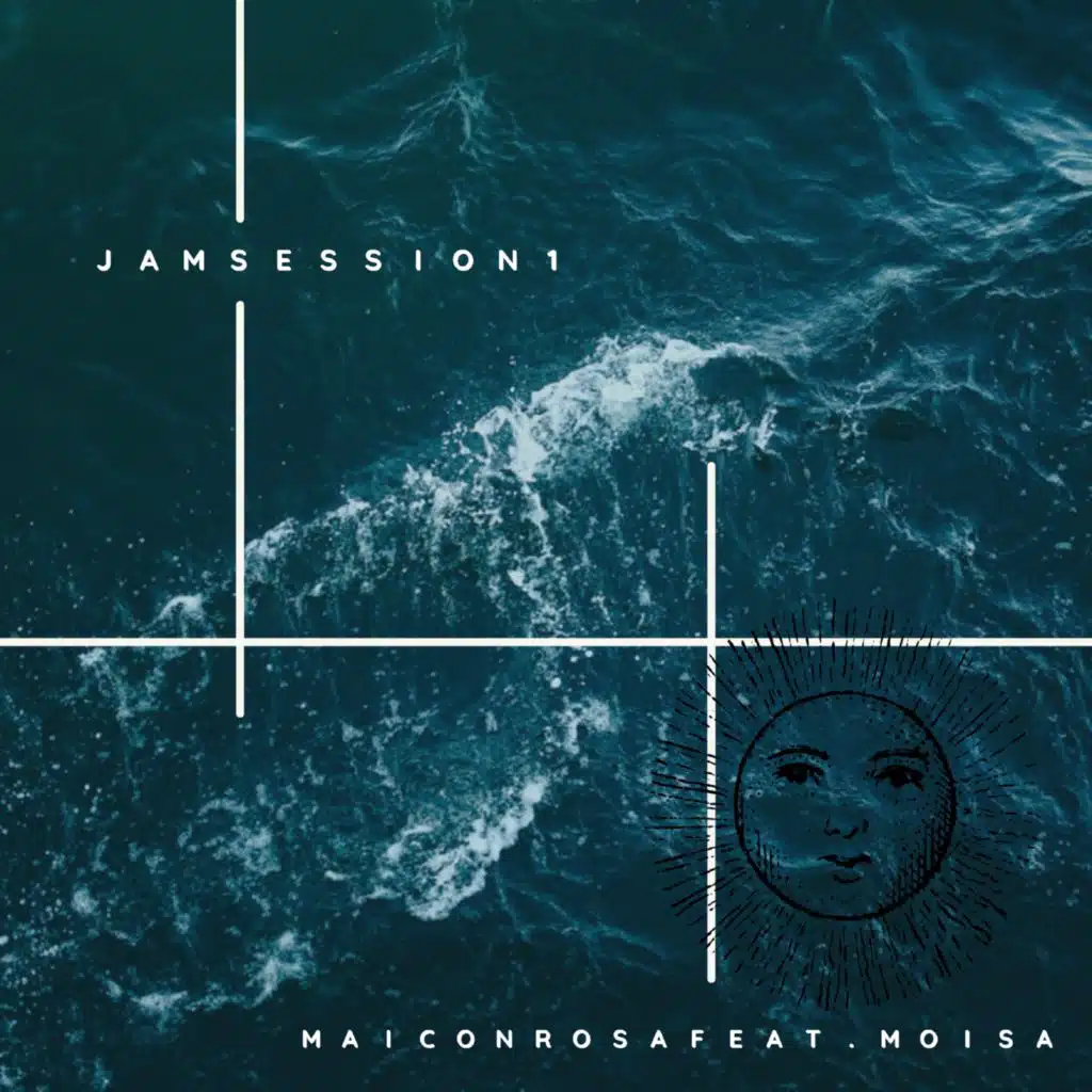Jam Sessions 1 (feat. Moises Soares)