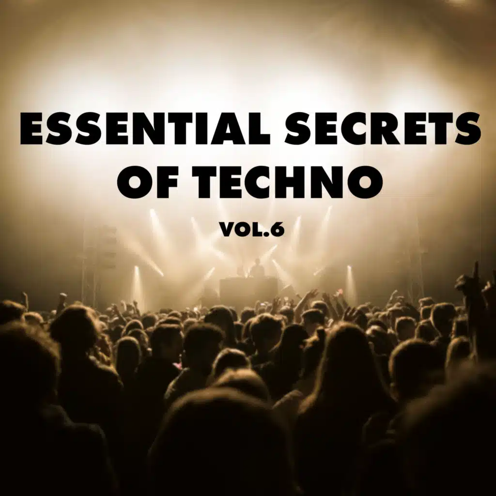 Essential Secrets of Techno, Vol. 6