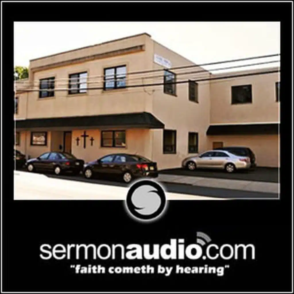 Sr. Pastor Frank Bolella