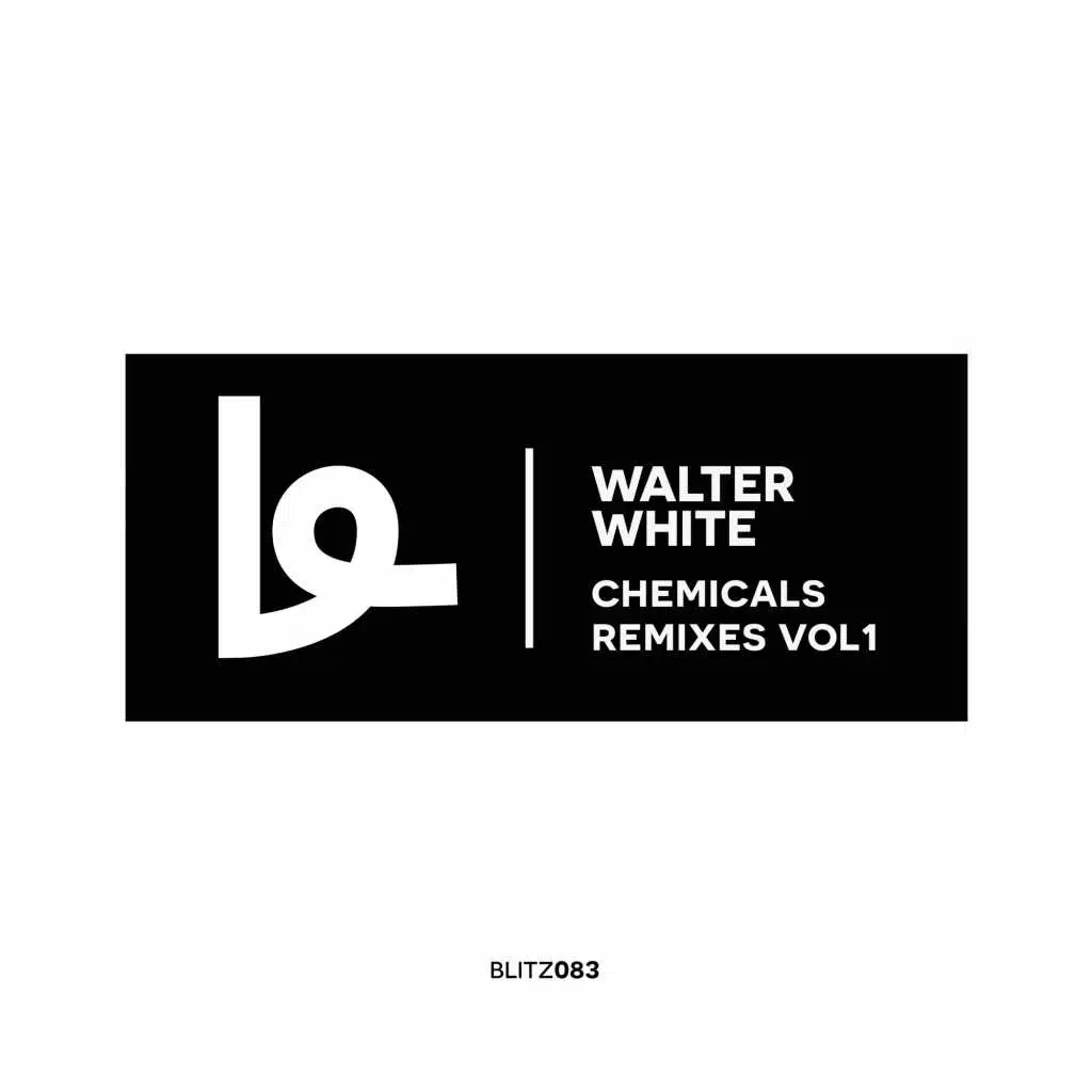 Chemical Remixes, Vol. 1