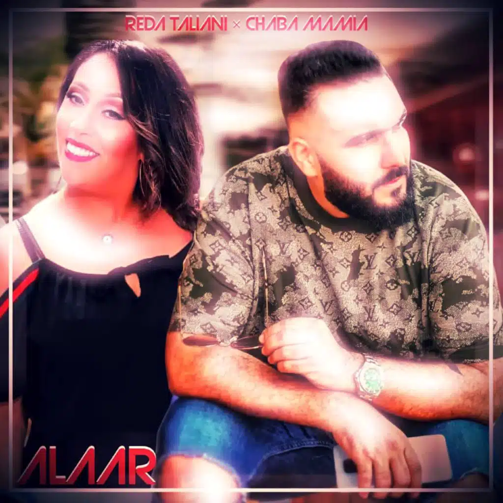 Alaar (feat. Chaba Mamia)