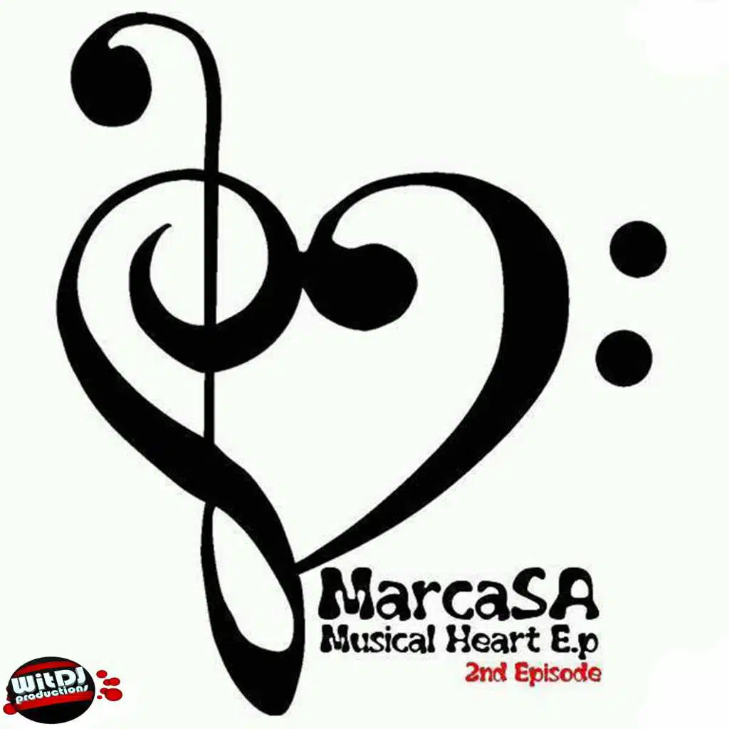 Musical Heart EP