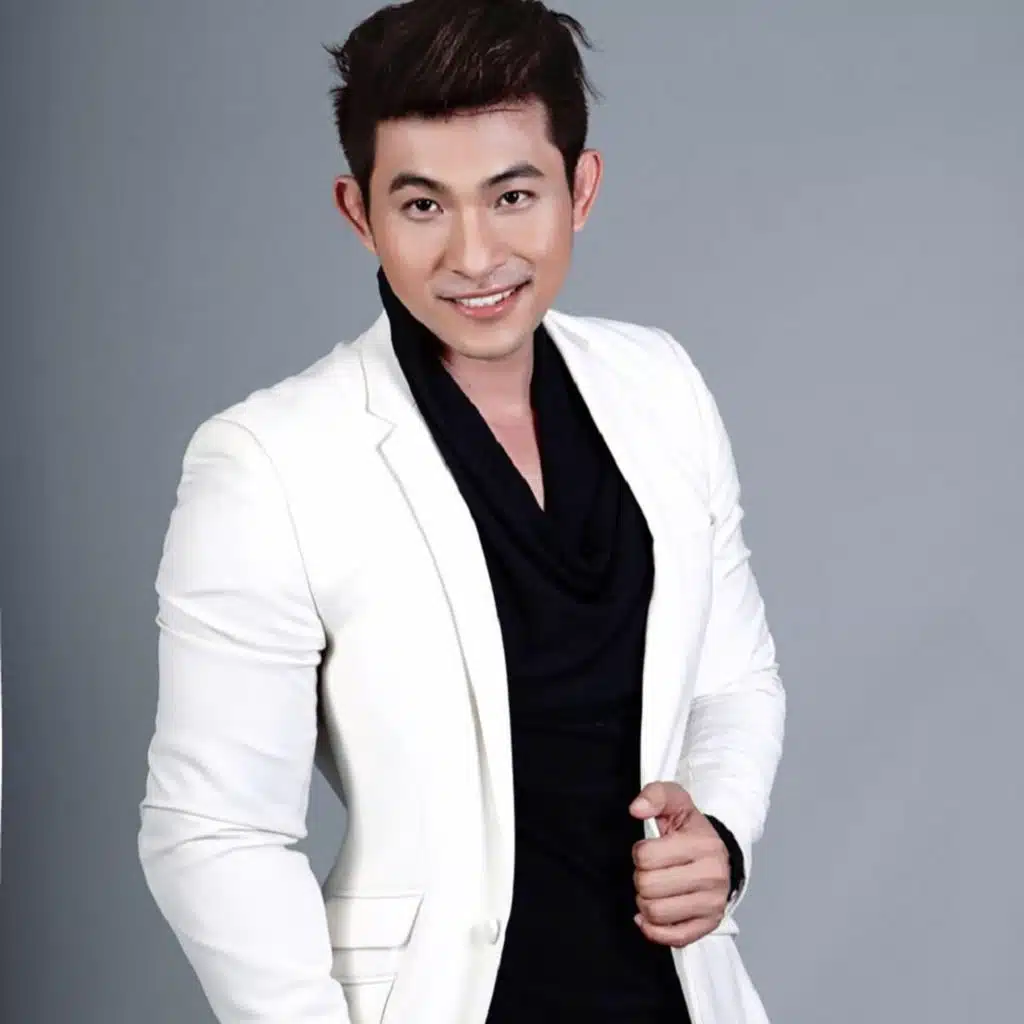 Tổng Hợp Bài Hát Của Nguyễn Hồng Ân