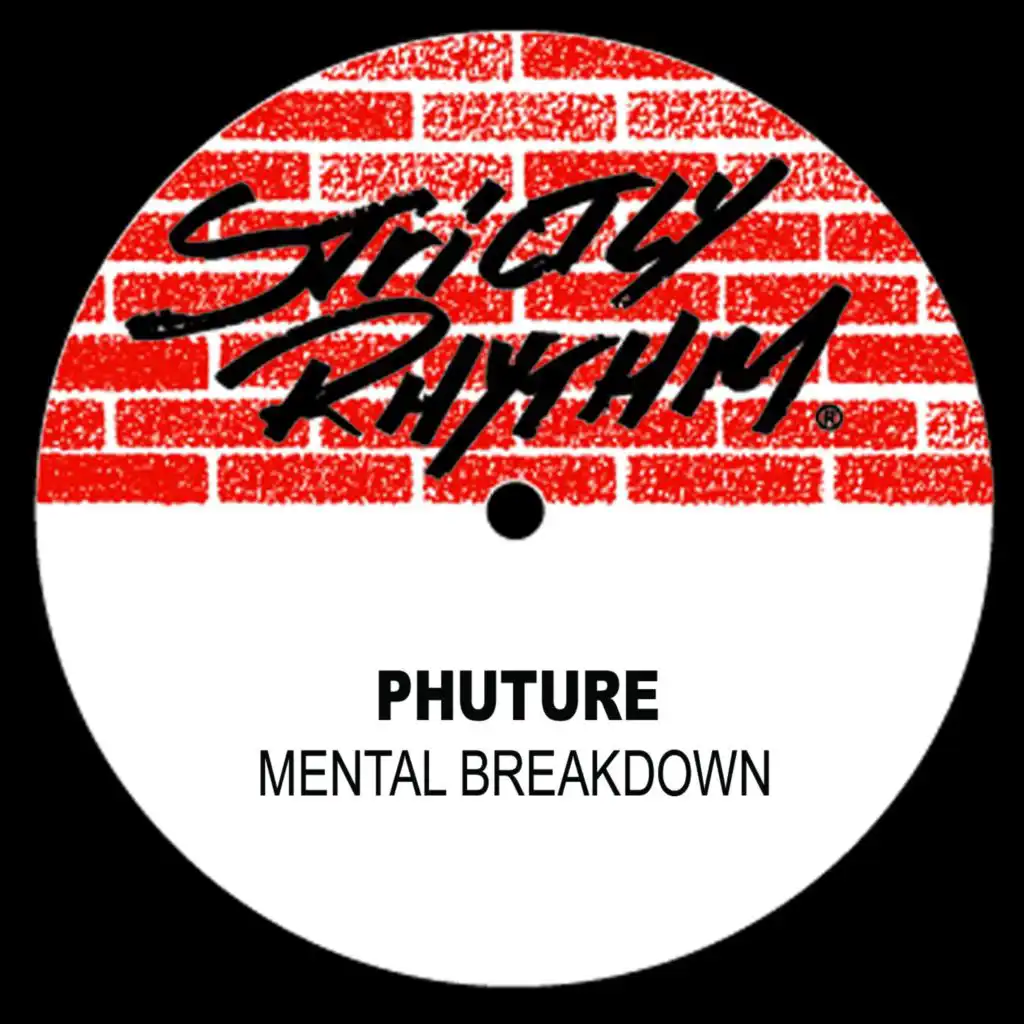 Mental Breakdown (Roy'S 303 Basement Mix)