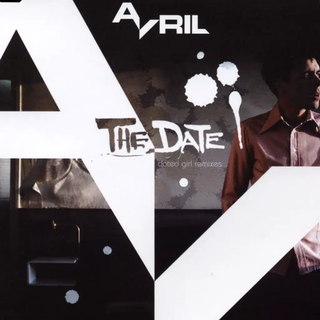 The Date - Dated Girls Remixes