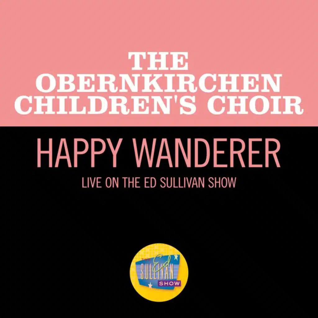 Obernkirchen Children's Choir