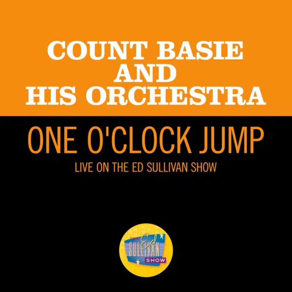 Count Basie And His Orchestra
