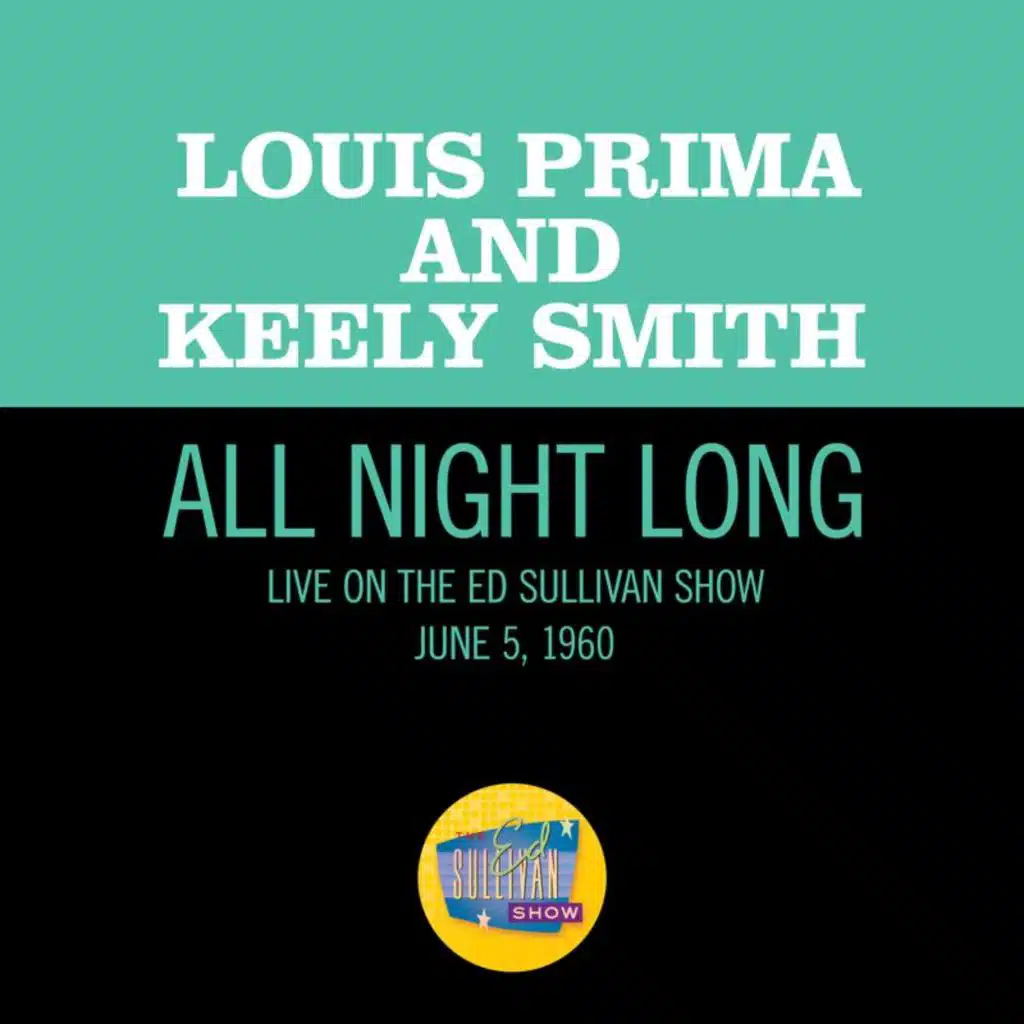 Louis Prima & Keely Smith