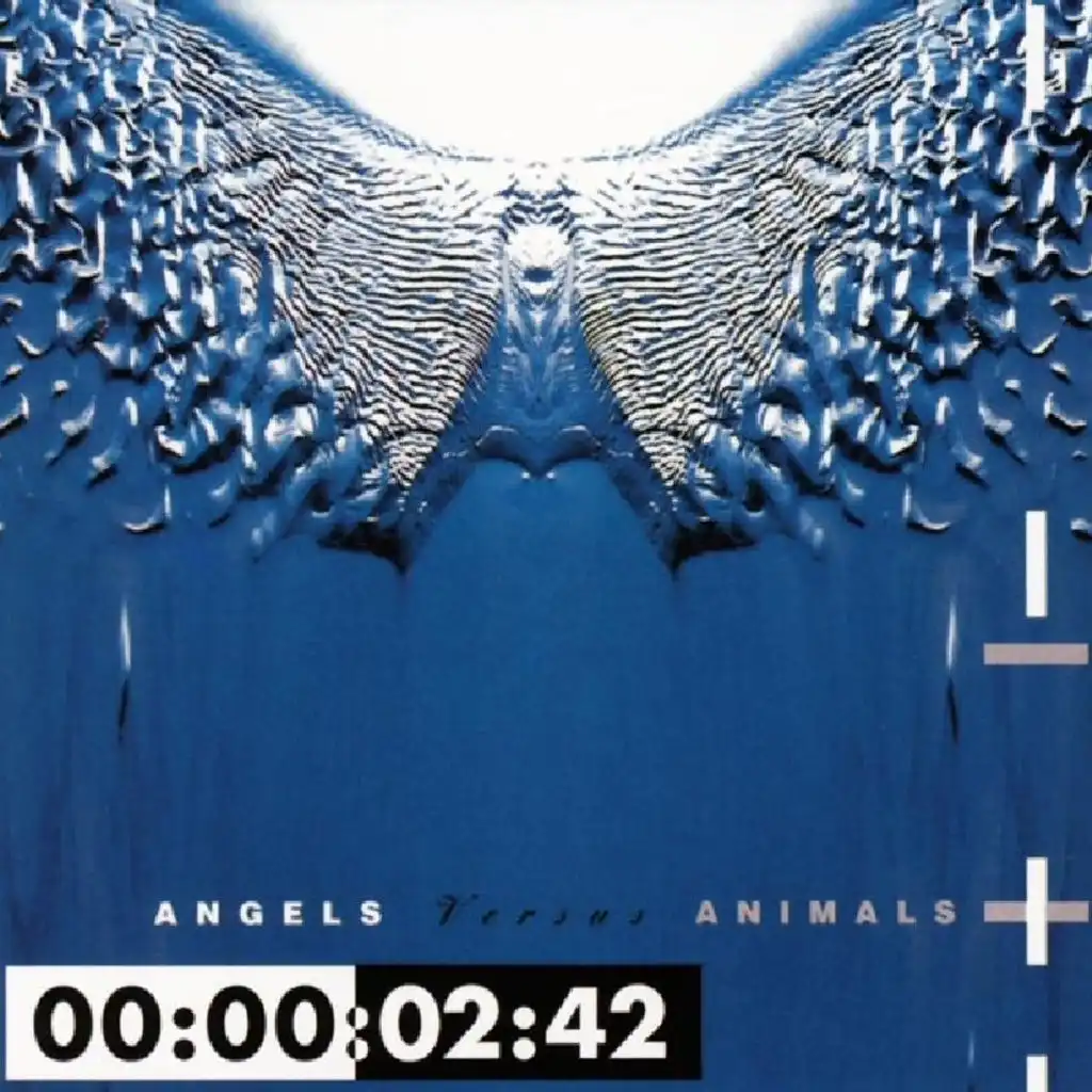 Modern Angel (KMFDM remix)