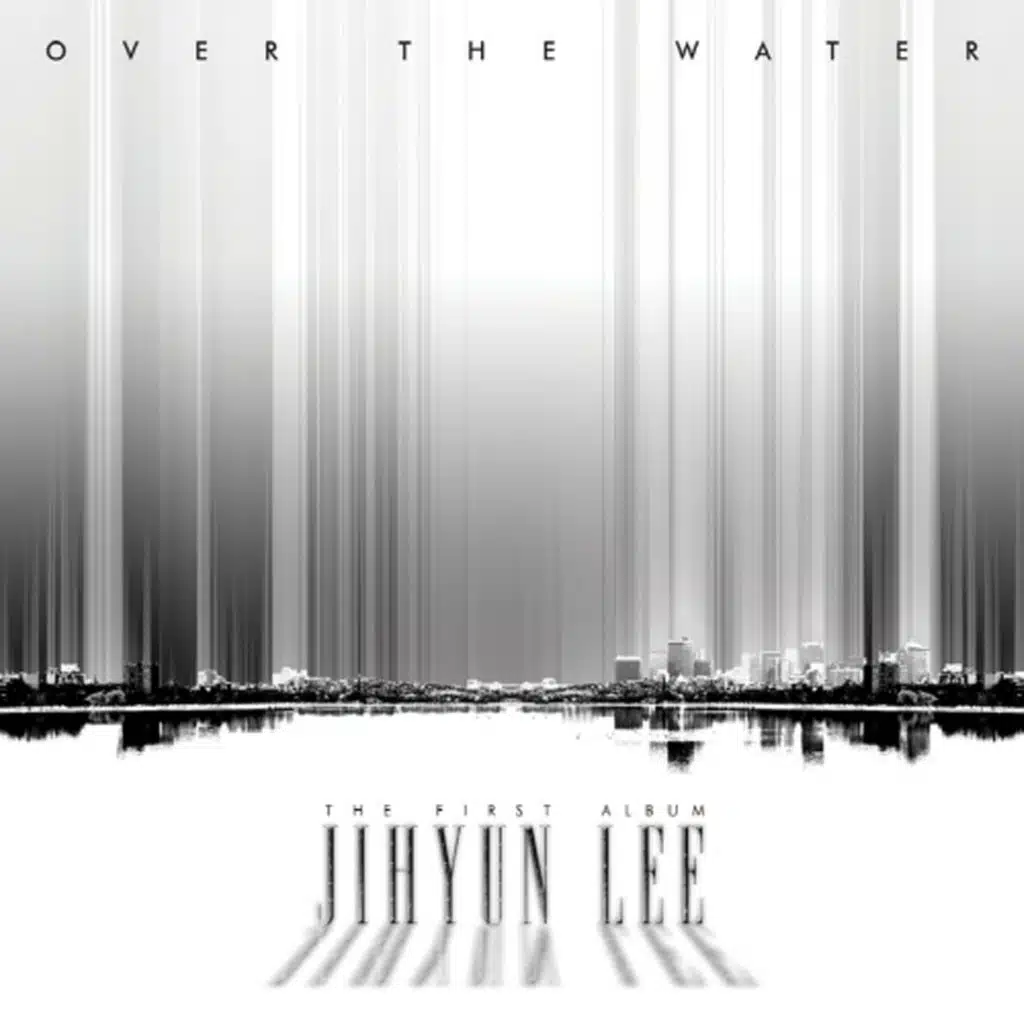 Over The Water