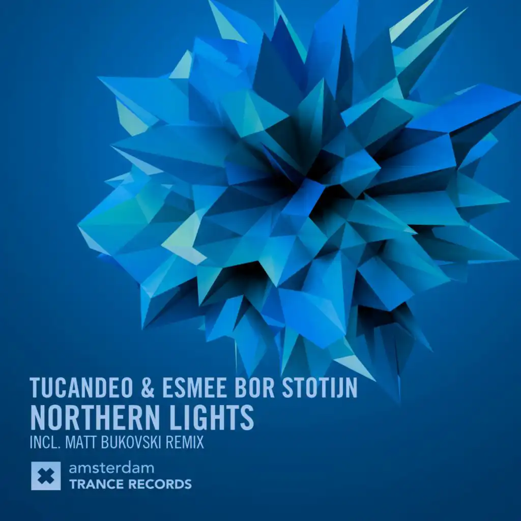 Northern Lights (Matt Bukovski Edit)