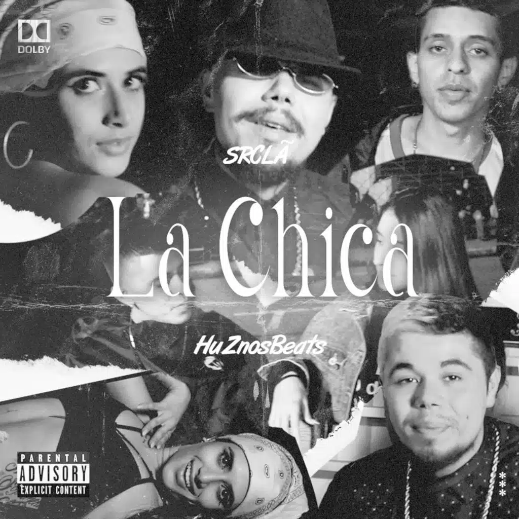 La Chica