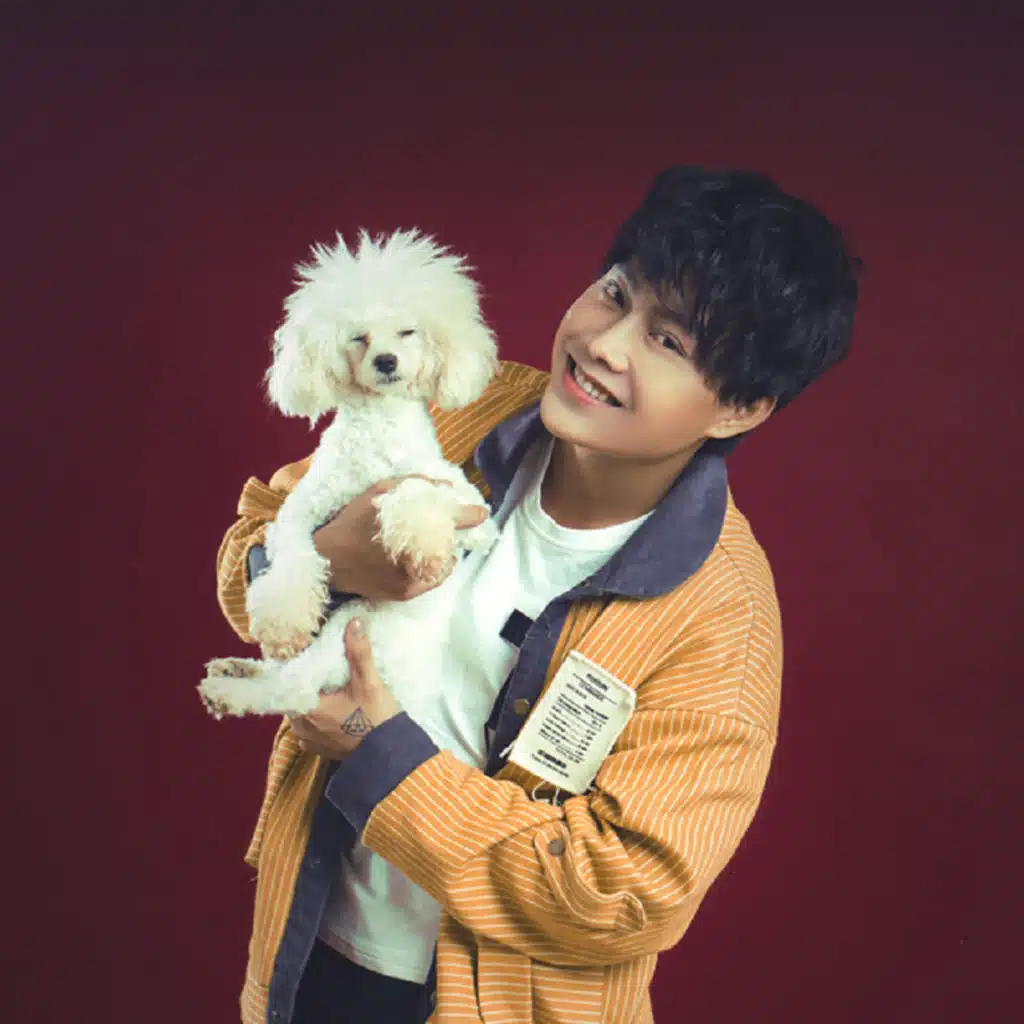 Tổng Hợp Bài Hát Của Lâm Chấn Kiệt