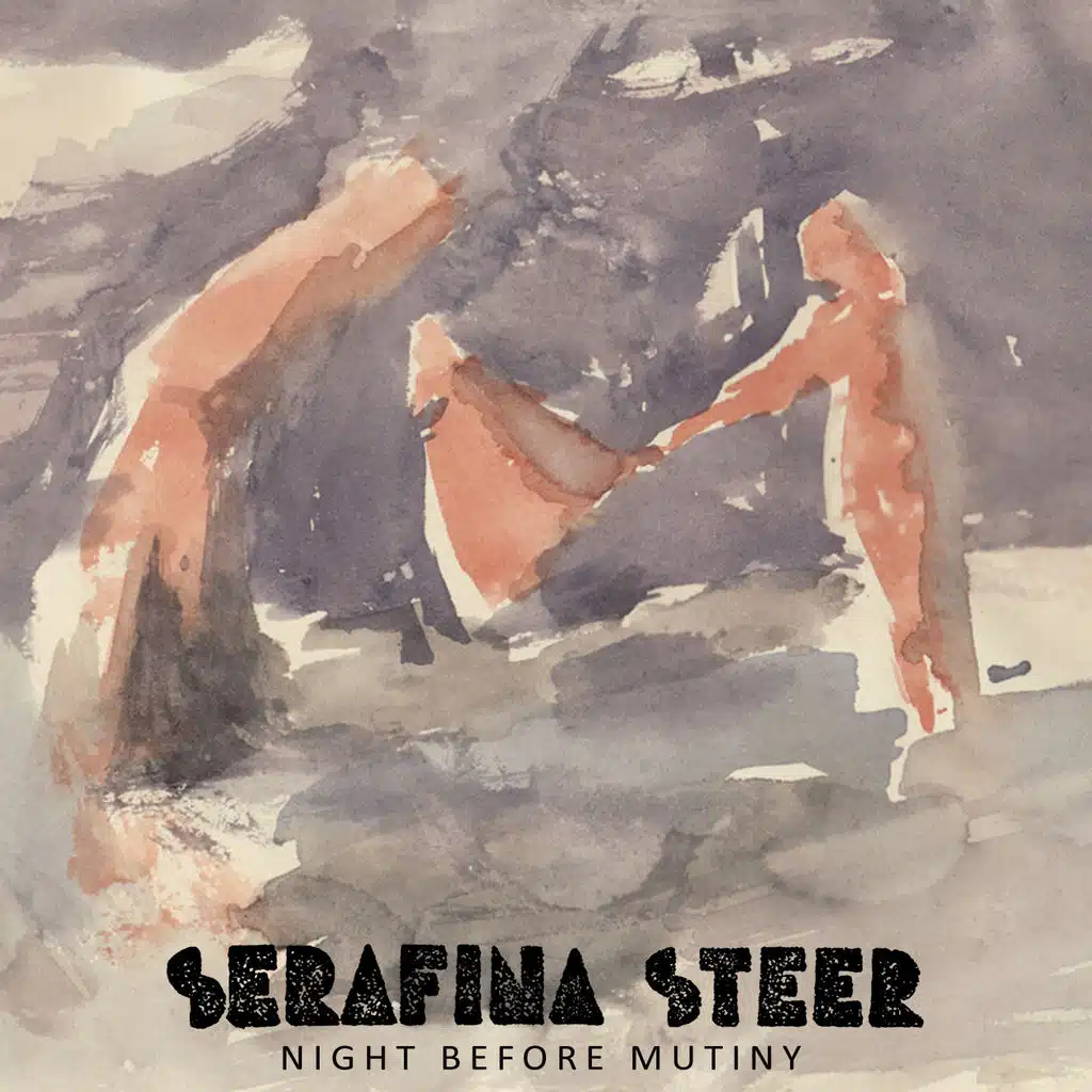 Night Before Mutiny