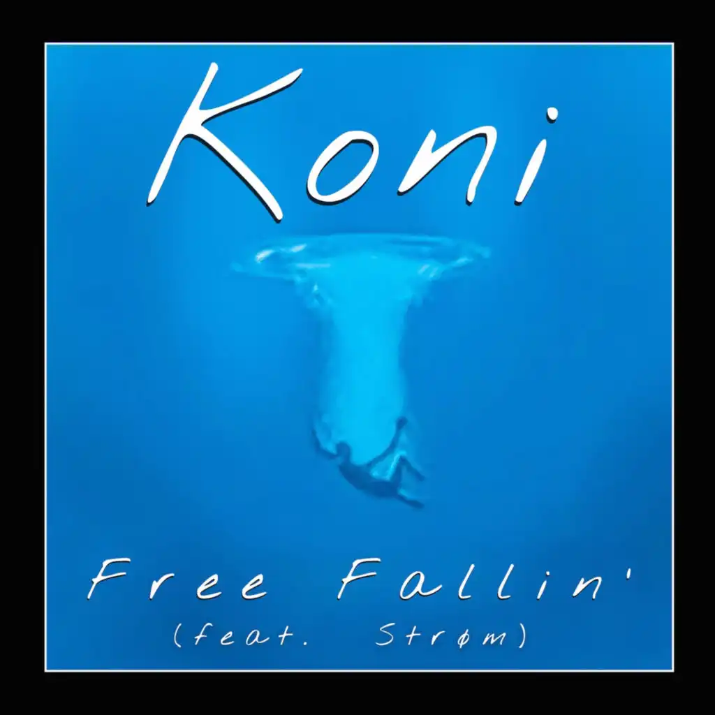 Free Fallin' (feat. Strøm)