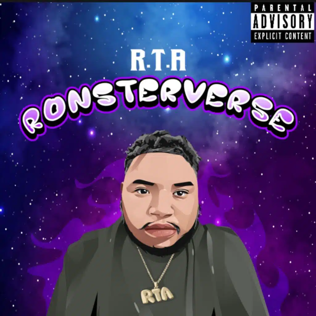 RonsterVerse