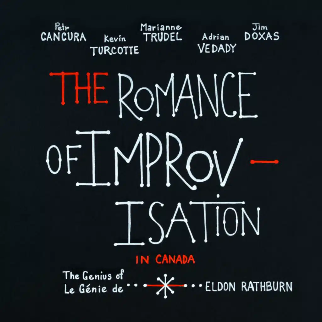The Romance of Improvisation