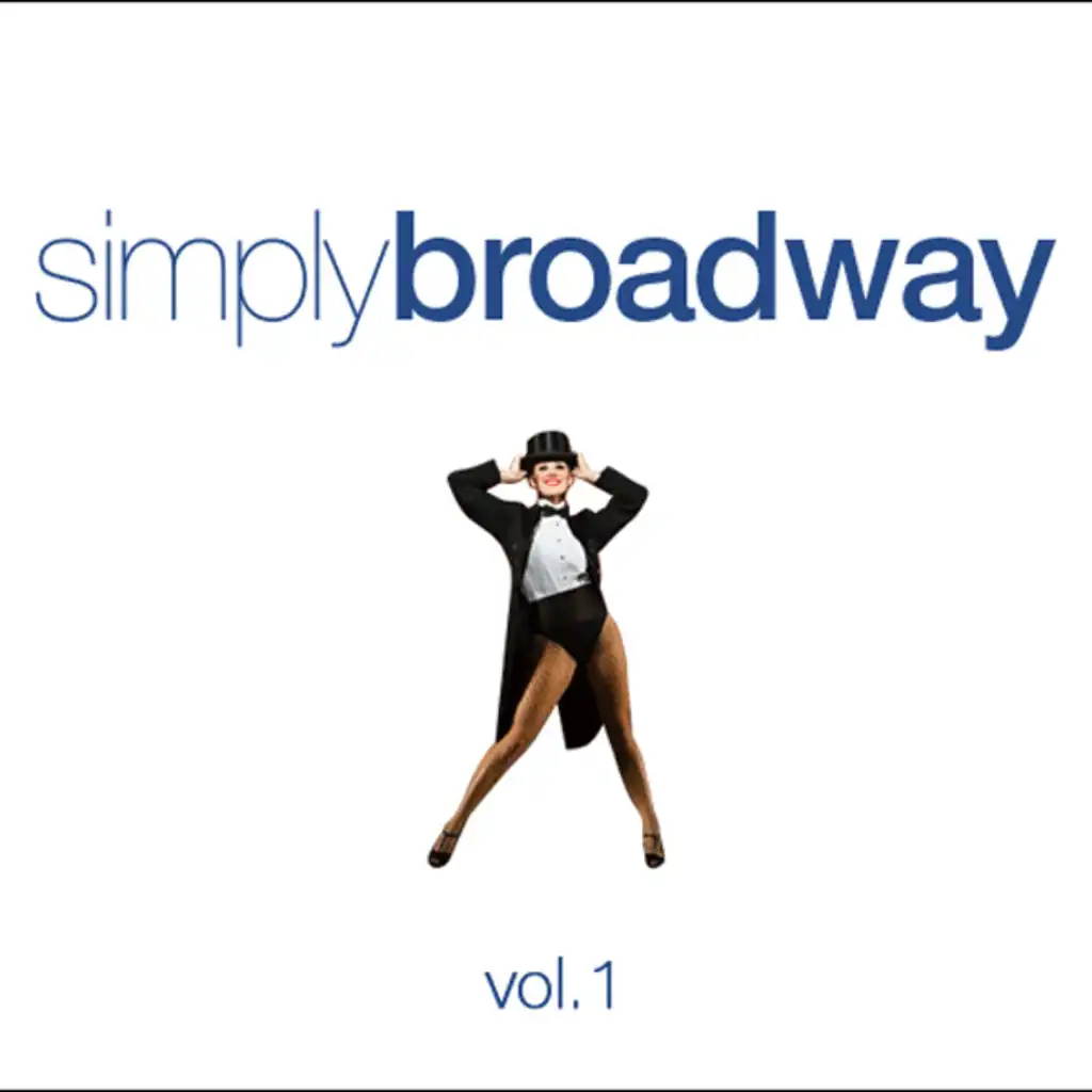 Simply Broadway Volume 1