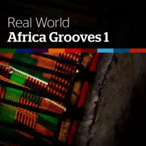 Real World: Africa Grooves 1