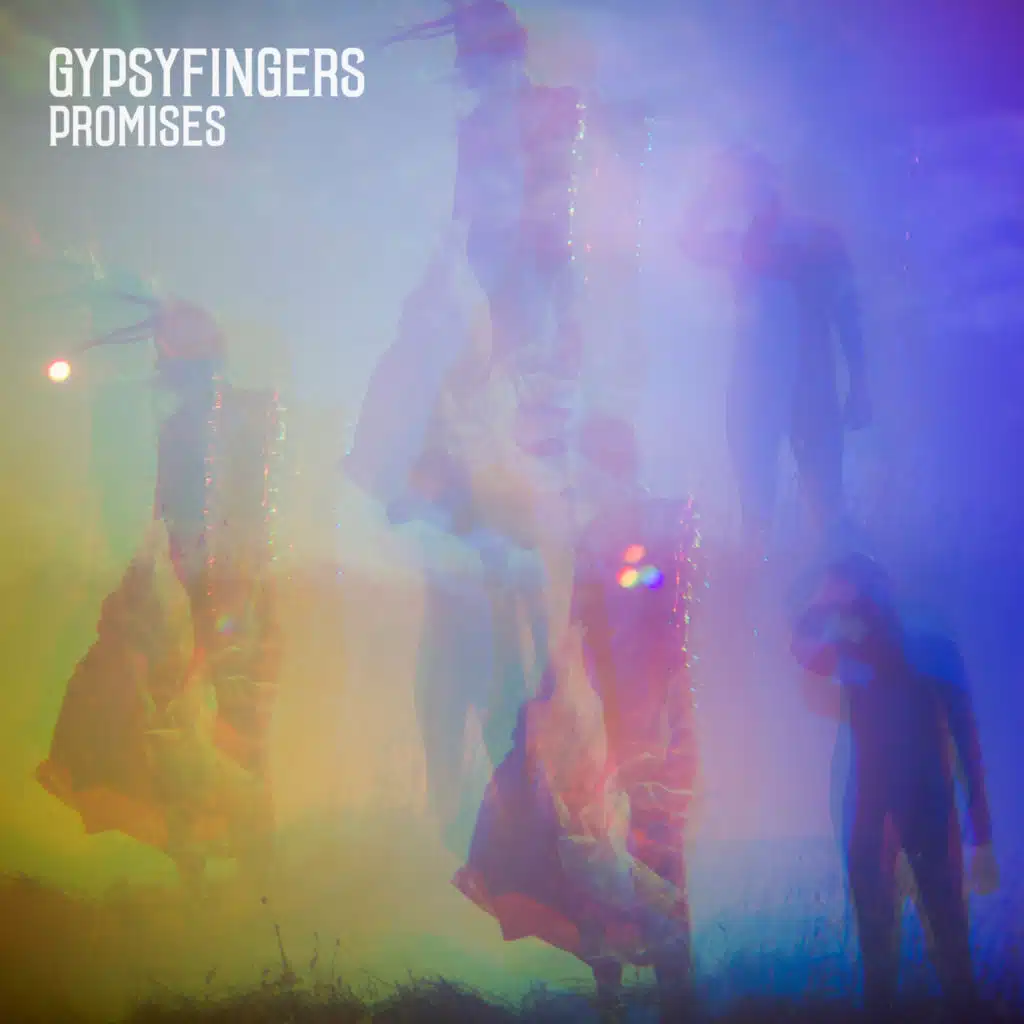 GypsyFingers
