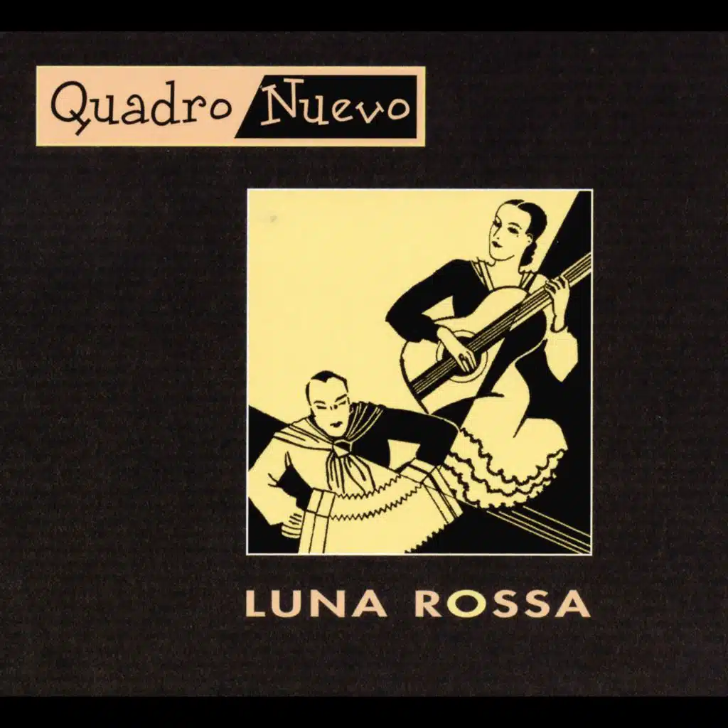 Luna Rossa