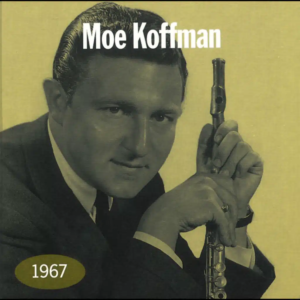 Moe Koffman Quartet