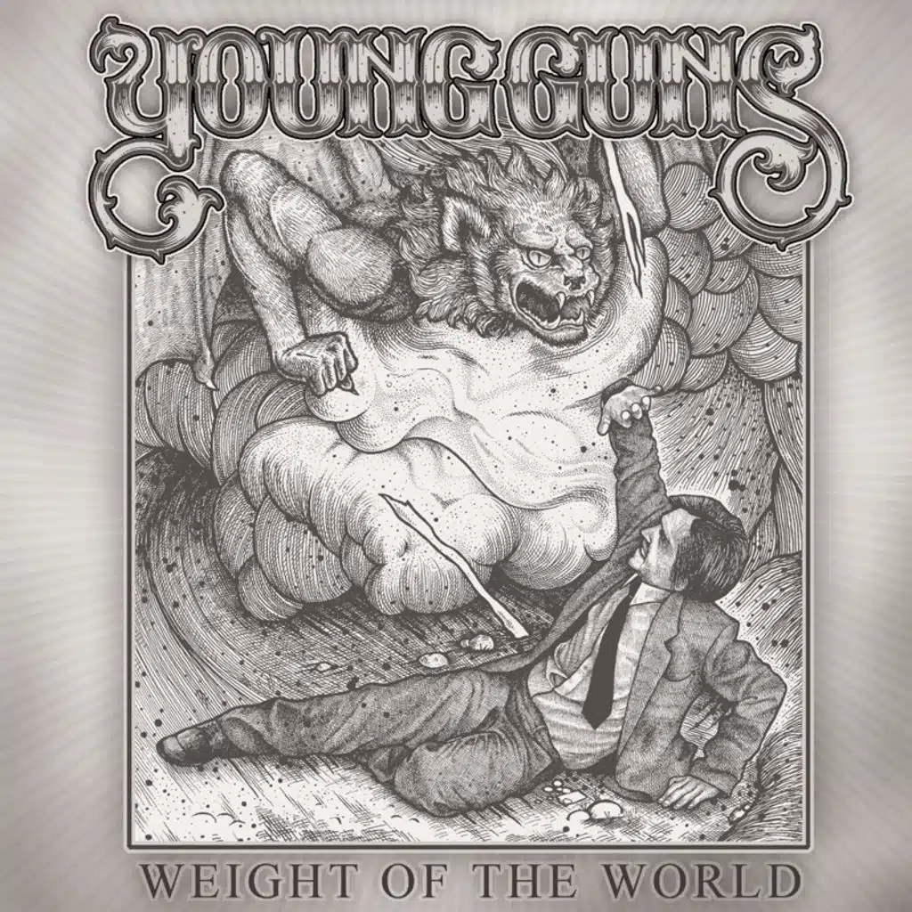 Weight of the World (Single Edit)