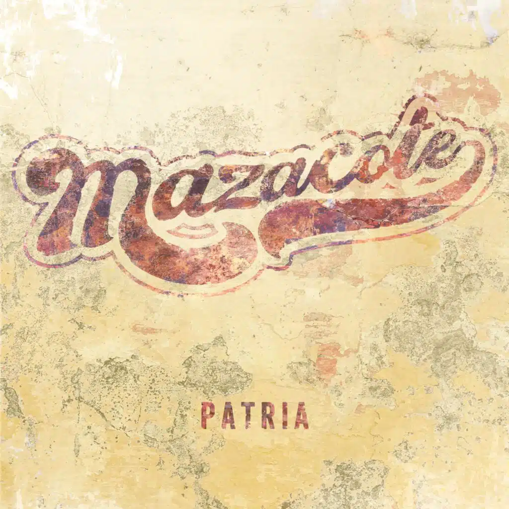Mazacote