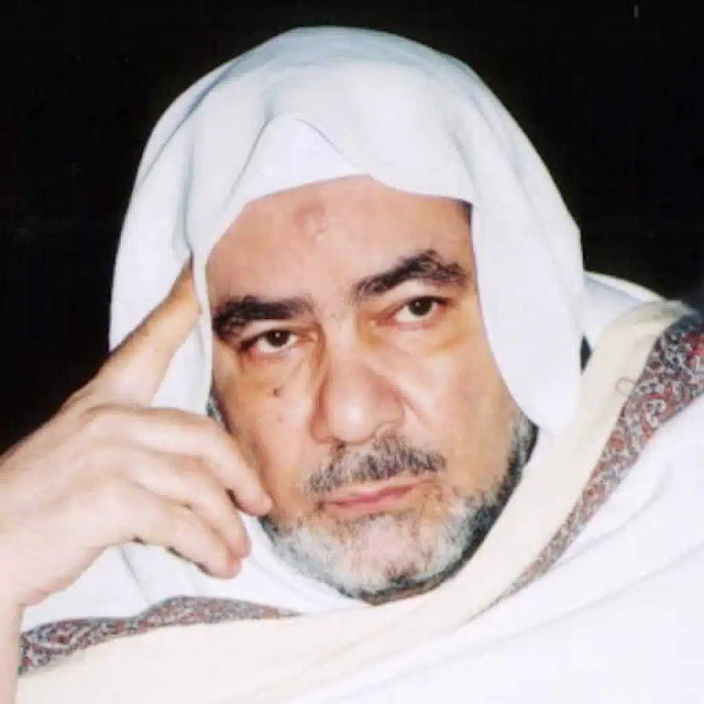 ممدوح سعيد