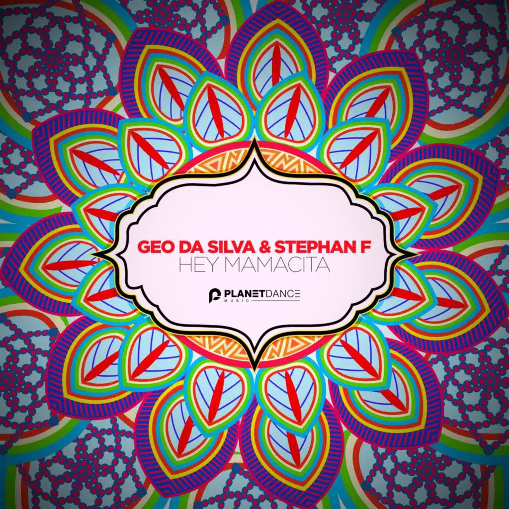 Geo Da Silva & Stephan F