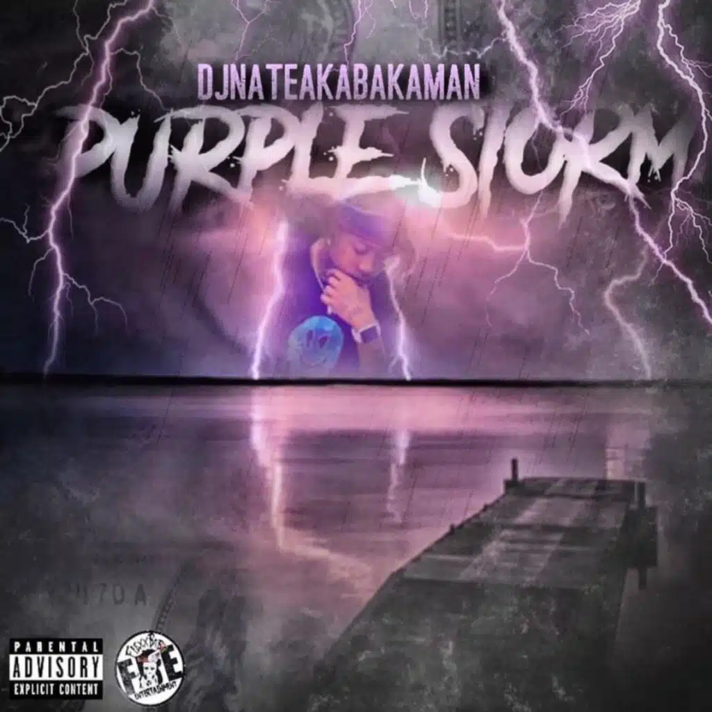 Purple Storm