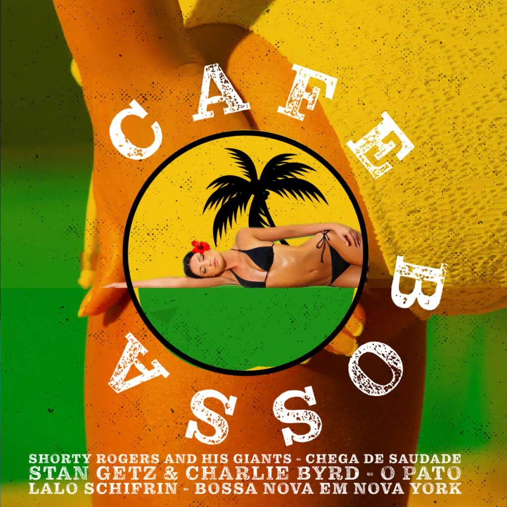 Cafe Bossa
