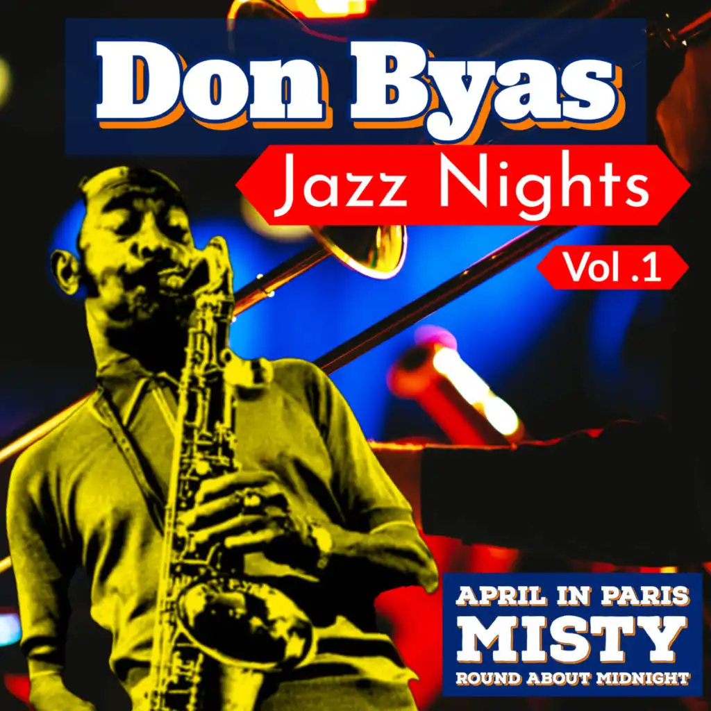 Jazz Nights, Vol. 1