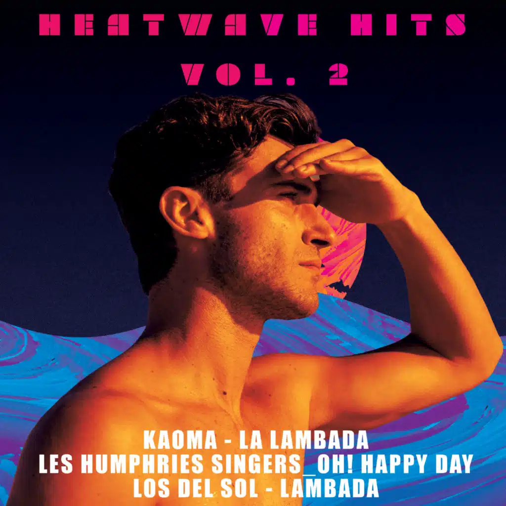Heatwave Hits, Vol. 2