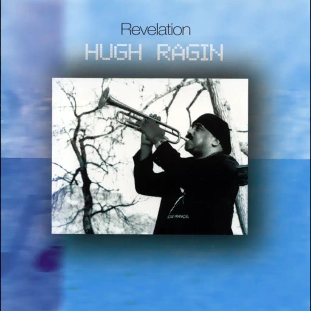 Hugh Ragin