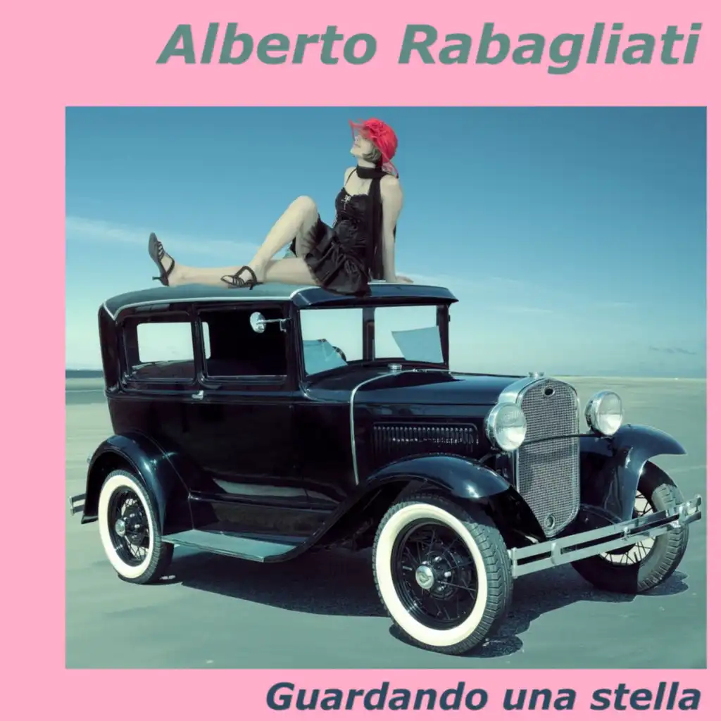 Alberto Rabagliati & Trio Lescano