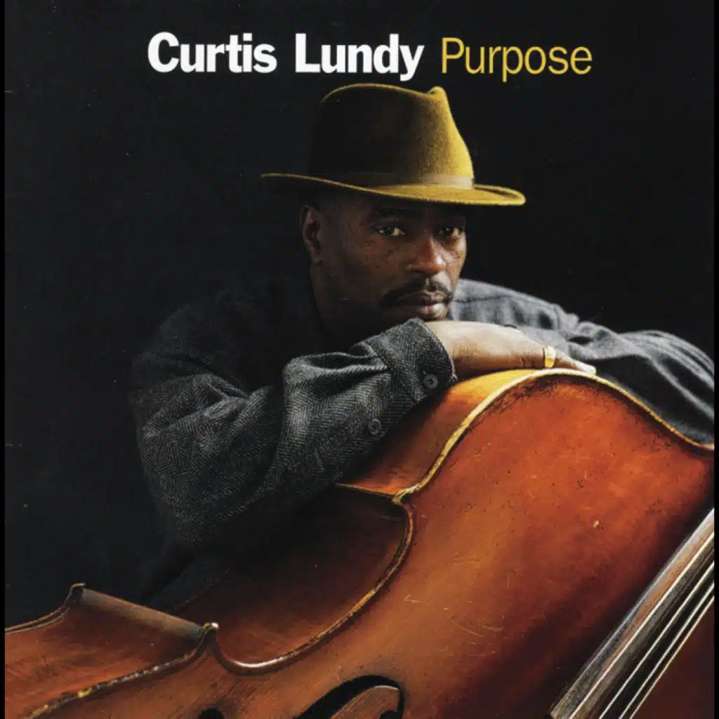 Curtis Lundy