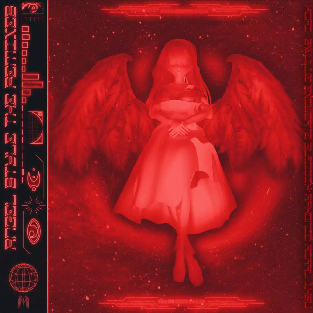 Angel Style Vol.1 (The Remixes)