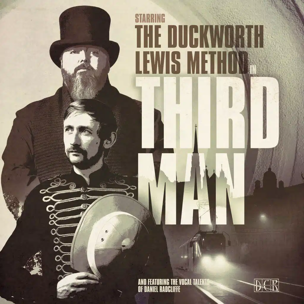 The Duckworth Lewis Method