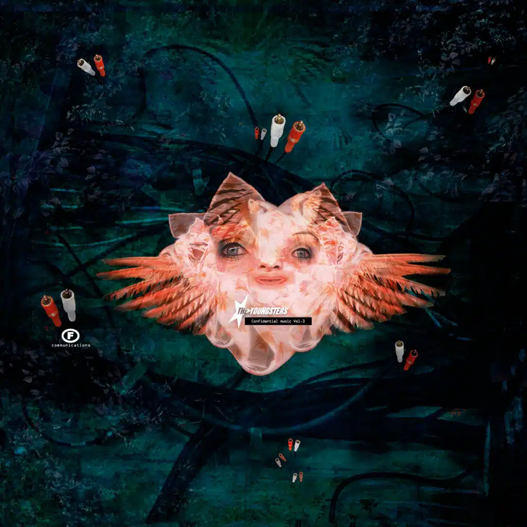 Confidential Music Vol 3