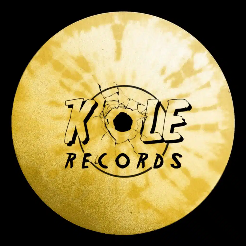 Move Your / Your Love