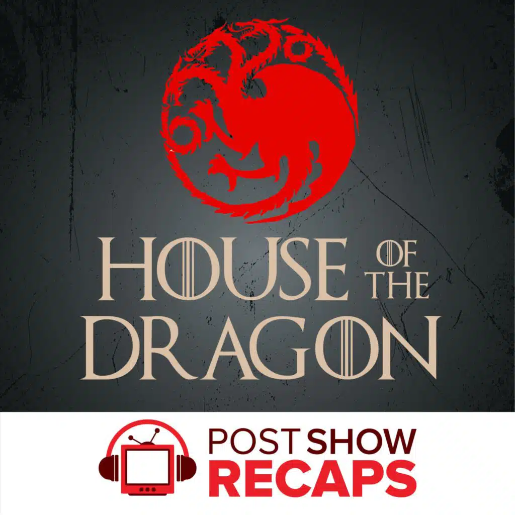 House of the Dragon Season 1 Episode 8 Recap, ‘The Lord of the Tides’