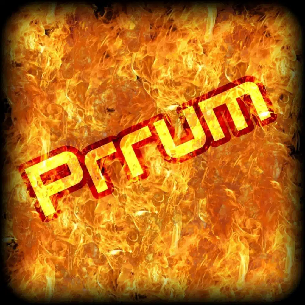 Prrum